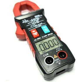 Toolfix TF-914 600A 600V True RMS Dijital Pensampermetre