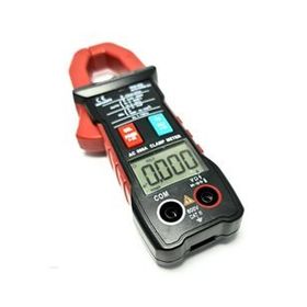 Toolfix TF-914 600A 600V True RMS Dijital Pensampermetre