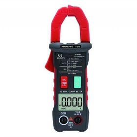 Toolfix TF-914 600A 600V True RMS Dijital Pensampermetre