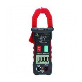 Toolfix TF-914 600A 600V True RMS Dijital Pensampermetre
