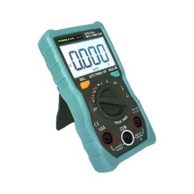 Toolfix TF-C1 Ncv Mini Cep Tipi True Rms Dijital Multimetre