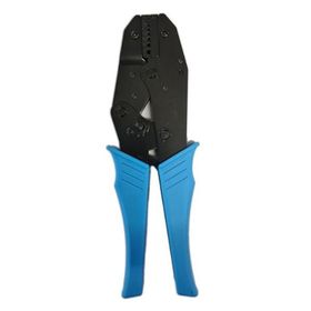 Toolfix YAC 5A 4-16 mm Yüksük Sıkma Pensesi