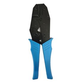 Toolfix YAC 5A 4-16 mm Yüksük Sıkma Pensesi