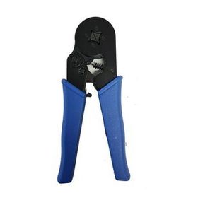 Toolfix YAC 8 4 Köşe 0.08-6 mm Yüksük Sıkma Pensesi