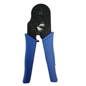 Toolfix YAC 8 4 Köşe 0.08-6 mm Yüksük Sıkma Pensesi