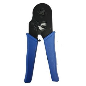 Toolfix YAC 8 4 Köşe 0.08-6 mm Yüksük Sıkma Pensesi
