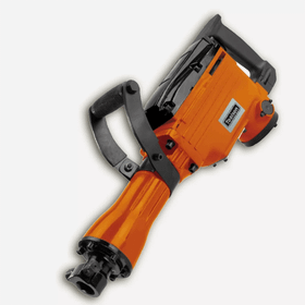 Toolson PRO-AH43 SDS Hex Kırıcı Matkap