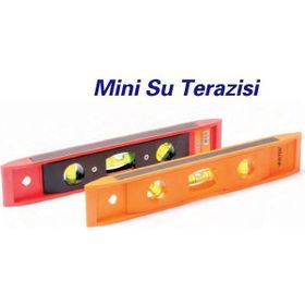 Toolux 090908 25 cm Mini Su Terazisi