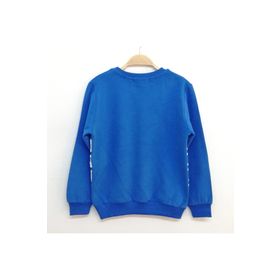 Toontoy 13292 Lacivert Erkek Çocuk Sweatshirt
