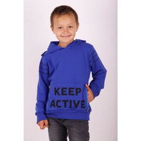 Toontoy 13292 Lacivert Erkek Çocuk Sweatshirt