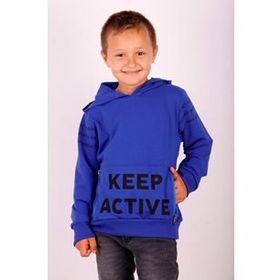 Toontoy 13292 Lacivert Erkek Çocuk Sweatshirt