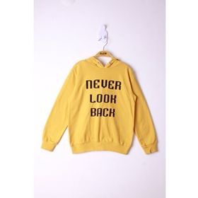 Toontoy 13292 Lacivert Erkek Çocuk Sweatshirt