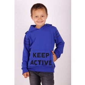 Toontoy 13292 Lacivert Erkek Çocuk Sweatshirt