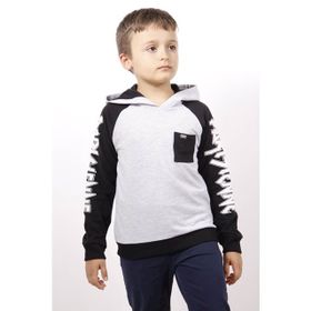 Toontoy 13387 Su Yeşili Erkek Çocuk Sweatshirt