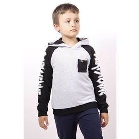Toontoy 13387 Su Yeşili Erkek Çocuk Sweatshirt