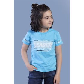 Toontoy Kids Erkek Çocuk Baskılı T-shirt