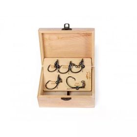 Top Game Fishing Special Drifting Kit 5 İğne
