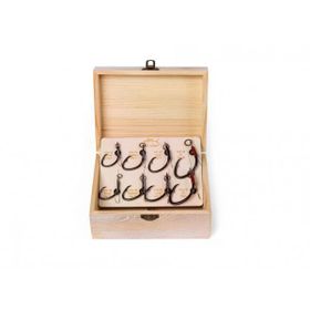 Top Game Fishing Special Tuna Trolling Kit 8 İğne