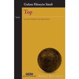 Top - Gulam Hüseyin Saedi