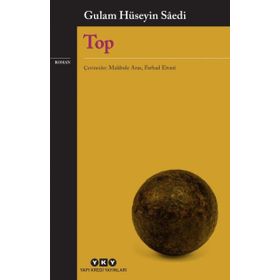 Top - Gulam Hüseyin Saedi