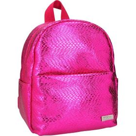 Top Model 824 Pembe Küçük Sırt Çantası