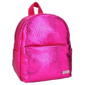 Top Model 824 Pembe Küçük Sırt Çantası