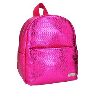 Top Model 824 Pembe Küçük Sırt Çantası