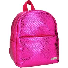 Top Model 824 Pembe Küçük Sırt Çantası