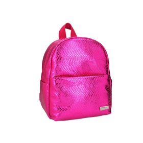 Top Model 824 Pembe Küçük Sırt Çantası