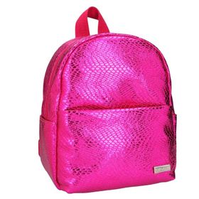 Top Model 824 Pembe Küçük Sırt Çantası