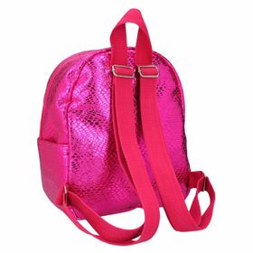 Top Model 824 Pembe Küçük Sırt Çantası