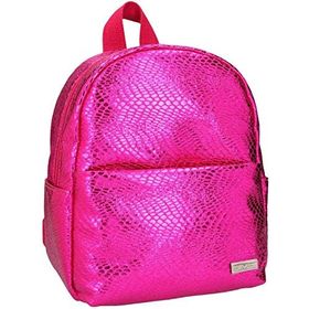 Top Model 824 Pembe Küçük Sırt Çantası