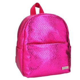 Top Model 824 Pembe Küçük Sırt Çantası