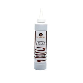 Top Roasters Topping 750 gr Çikolata Aromalı Dekor Sos
