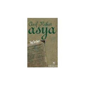 TOP SESLERI - ARIF NIHAT ASYA
