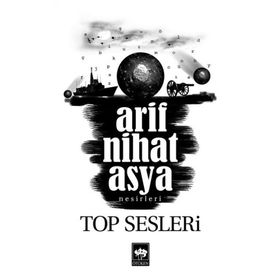 TOP SESLERI - ARIF NIHAT ASYA