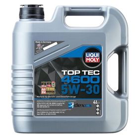 Top Tec 4600 Dexos2 5W-30 4 L Motor Yağı