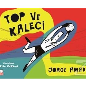 Top ve Kaleci - Jorge Amado
