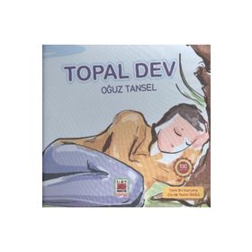 TOPAL DEV - OĞUZ TANSEL