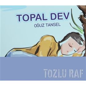 TOPAL DEV - OĞUZ TANSEL