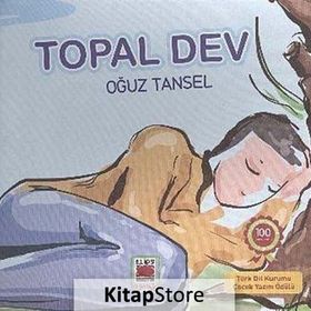 TOPAL DEV - OĞUZ TANSEL
