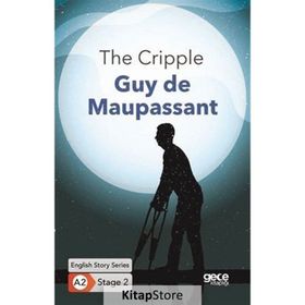 TOPAL KARINCAYLA ÇÜRÜK CEVIZ / THE CRIPPLED ANT AND THE ROTTEN WALNUT - ADNAN ÖZYALÇINER