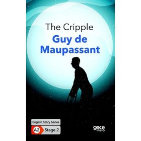 TOPAL KARINCAYLA ÇÜRÜK CEVIZ / THE CRIPPLED ANT AND THE ROTTEN WALNUT - ADNAN ÖZYALÇINER