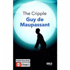TOPAL KARINCAYLA ÇÜRÜK CEVIZ / THE CRIPPLED ANT AND THE ROTTEN WALNUT - ADNAN ÖZYALÇINER