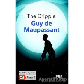TOPAL KARINCAYLA ÇÜRÜK CEVIZ / THE CRIPPLED ANT AND THE ROTTEN WALNUT - ADNAN ÖZYALÇINER