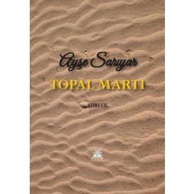Topal Martı - Ayşe Sarıyar