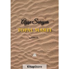Topal Martı - Ayşe Sarıyar