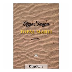 Topal Martı - Ayşe Sarıyar