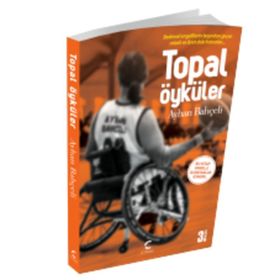 TOPAL ÖYKÜLER - AYHAN BAHÇELI