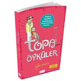 TOPAL ÖYKÜLER - AYHAN BAHÇELI